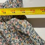 Princess Polly tiered ruffle floral flirty cottage girly skirt 12 summer spring Photo 6