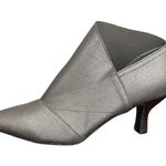 Adrianna Papell NIB! Hayes Ankle Boot in Gunmetal - Size 7.5 Photo 5