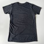 Harry Potter  Hogwarts Short Sleeve Tee Gray Size S Photo 1