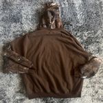 Playboy camo hoodie Photo 3