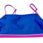 All In Motion  navy sports bra size XLarge Photo 0