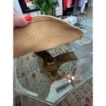 Peter Grimm  Women's 100% Paper Erin Sun Hat One Size Photo 2