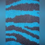 Apt. 9  - Zebra Print V-Neck Sweater (NWOT) - Photo 3