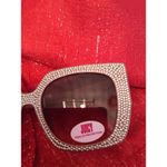 Juicy Couture  Sunglasses 0214452311 Bling Womens Photo 3
