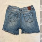 Dear John  high waisted jean shorts Photo 1
