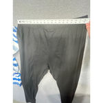 SheIn Women Blue & White Striped T-Shirt and black pants 3XL Photo 5