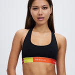 Calvin Klein Calvin ckein Pride This Is Love Unlined Bralette Photo 0