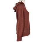 prAna Medium Sunrise Hoodie Pullover Stretch Long Sleeves Lightweight Wicking Photo 2