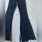 Altar'd State  Black Flare Jeans Photo 6