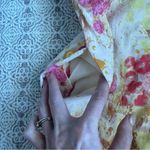 J.Crew Sunrise Peony Coccinelle Dress Photo 2