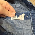 Wrangler Vintage 70s  Sportswear Jeans Flare Button up lace up side size 7/8 Photo 5