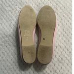 French Sole FS/NY Index Ballet Flats Women's 7B Pink Blush Leather Size 7 Photo 4