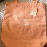 Thirdlove Free tote canvas bag Photo 0