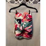 Carve Designs NWT  Lucie Compression Shorts Size XXS In Sonja 8" Inseam Photo 3