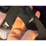 Black Lace Corset Bustier Babydoll Lingerie Top Adjustable Straps Size undefined Photo 8