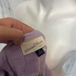 Universal Threads Universal thread Purple blouse Photo 3