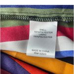 superdown Revolve Ella Multicolor Stripe Maxi Dress XXS Photo 7