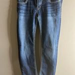 Silver Jeans  Berkley straight size 29 x 32 Photo 4