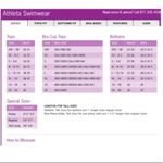 Athleta  Jacquard Back Tie Blousy Tankini Top Photo 7