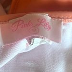 Pink Lily FINAL PRICE  One Piece Swimsuit Photo 3