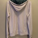 Colosseum Athletics Michigan State Zip Hoodie Photo 4