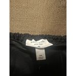 Kate Spade NWT  x Target Black Tiered Ruffle Midi Tank Dress Size XXL Photo 1