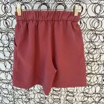 Lululemon Noir Short 5.5" Rustic Clay Size 2 Photo 2