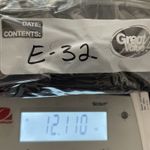 The North Face Mens Gray Hiking Pants Lightweight Travel Outdoor Photo 10