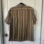 Urban Outfitters  two pieces satin floral pajamas‎ loungewear set size medium Photo 2