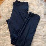 Kyodan Woman’s stretch blue athletic leggings XS Photo 0