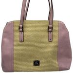 Ralph Lauren  Tan Cream Handbag / Shopping Tote Photo 0