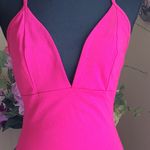 Glare Majenta dress Photo 2