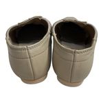 Capezio Split Sole Jazz Shoes Tan 11M Little Kid Runs Small Preowned Photo 4