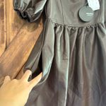 Mittoshop Puff Dress Photo 1