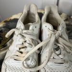 VEJA  V10 White Rose Gold Sneaker Photo 4