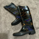 Ralph Lauren Lauren  Rainboots SIZE 6 Photo 0