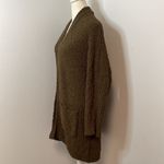 Bobeau  shrug wrap around sweater.  Size Medium.  Snuggly Photo 1