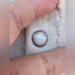 Tribe Kelley Fray Oversized Jacket Size XL Photo 2