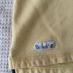 Disney Vintage Disneyland Resort Yellow Sweatshirt Photo 3