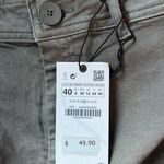 ZARA  Marine Straight Jeans Photo 1