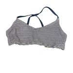 Xhilaration ✨ Lace-Up Back Bikini Top✨ Photo 4