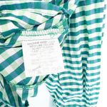 Simms Guide Series Vented Pearl Snap Button Down Fishing Top L Green Size L Photo 5