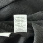 Dressbarn Shirt Womens 1X Black Tan Beaded Zebra Safari Novelty Grandmacore Photo 6