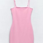 ZARA Mini Dress Photo 4