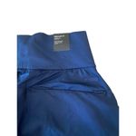 Adidas  Women's Blue Tapered Leg Coupe Standard Pull-On Pants Size Small Photo 1