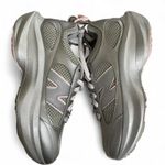Ganni NWT x New Balance Silver and Pink WRPD Runner UNISEX Photo 4