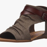 blowfish  Malibu Balla Core wedge sandals Photo 0