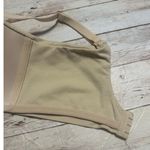 Truekind Wireless Bra Size Large Beige Neutral T Photo 3