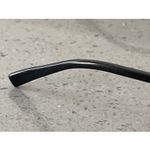 Levi's Levi Strauss Eyeglasses Frames ONLY LS108 52 18 135 BLK Half Rim Flex Black Photo 10