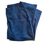 Croft & Barrow  Womens Capri Pants Size‎ 10 Regular Black Effortless Stretch Photo 1